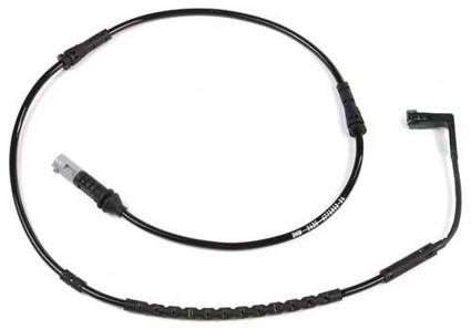 BMW Disc Brake Pad Wear Sensor - Front Driver Side 34356775850